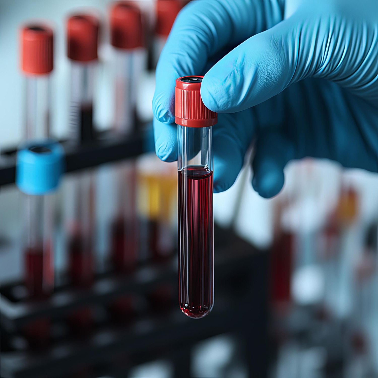 Aruna Clinical Laboratory - Modern Diagnostic Center