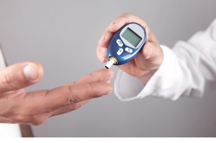 Diabetes Care